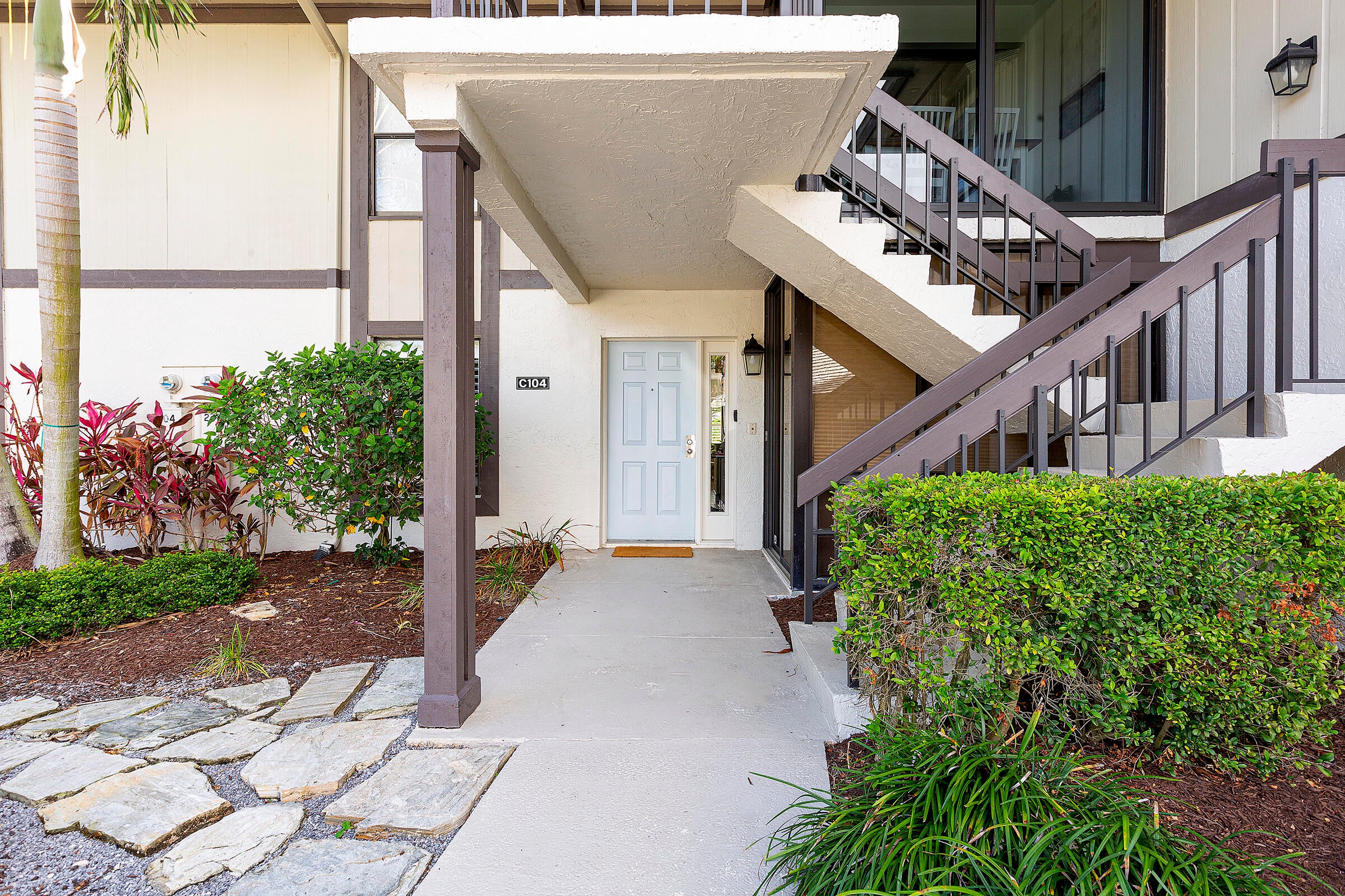 13254 POLO CLUB Road C104