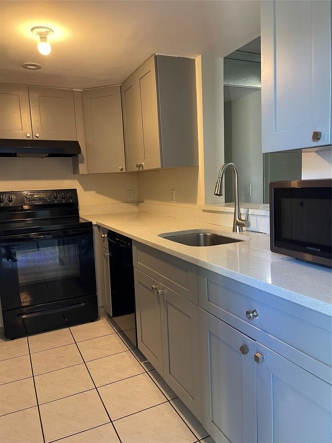 Palm Springs 3 - Residential