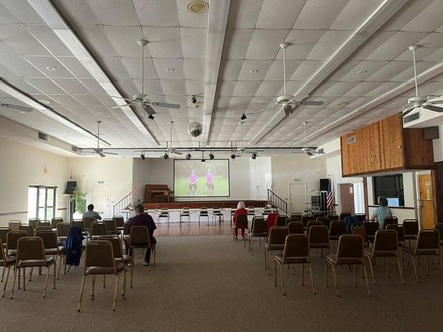 Palm Springs 3 - Residential