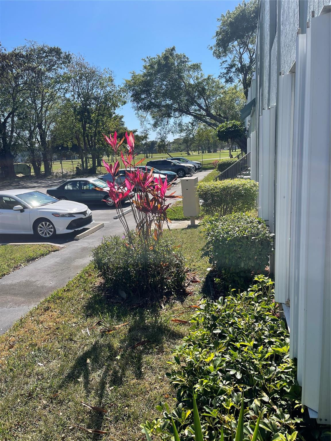 Palm Springs 3 - Residential