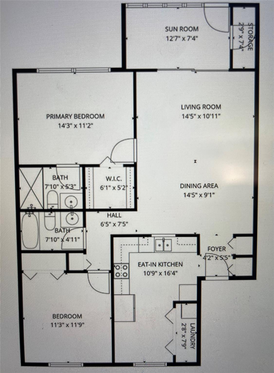 Palm Springs 3 - Residential