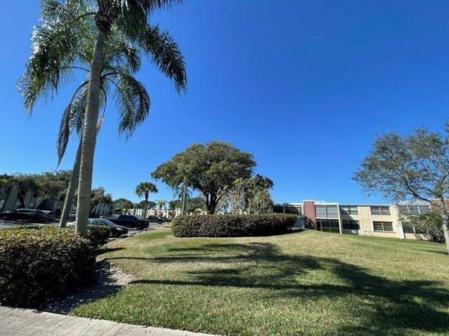 Palm Springs 3 - Residential