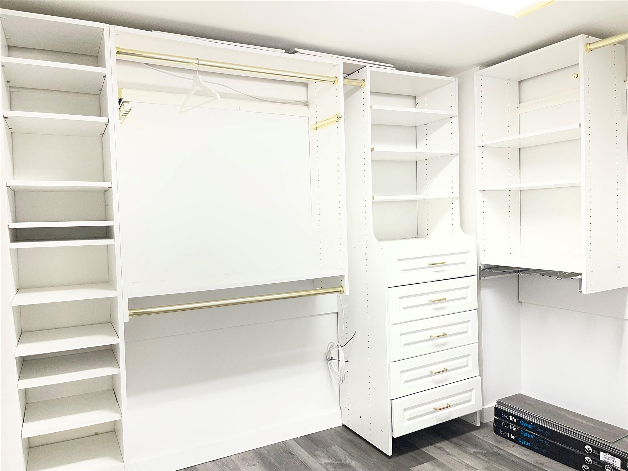 Palm Springs 3 - Residential