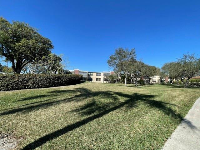 Palm Springs 3 - Residential