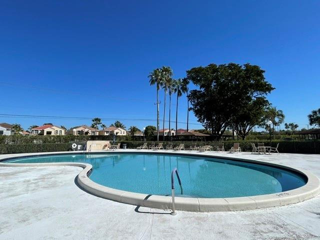 Palm Springs 3 - Residential