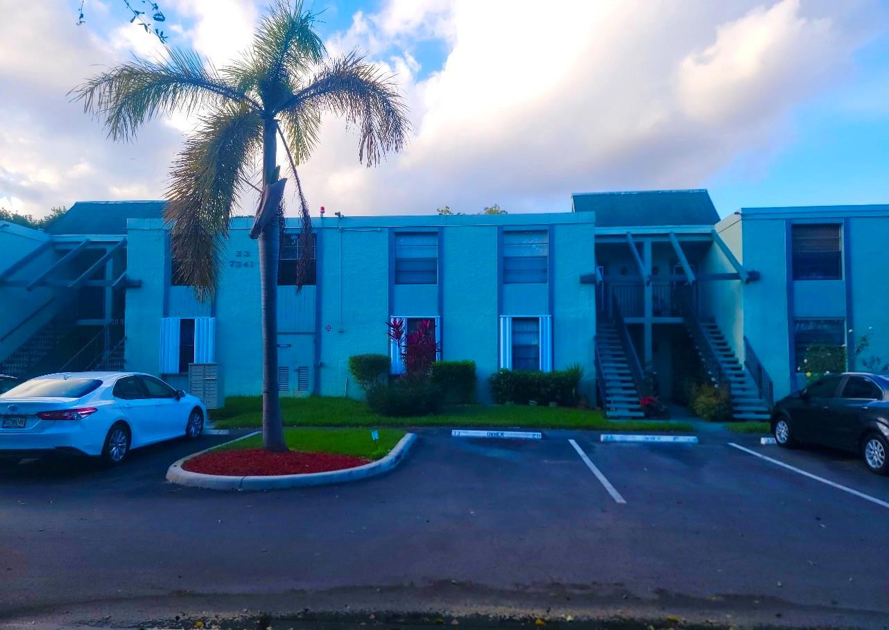 Palm Springs 3 - Residential