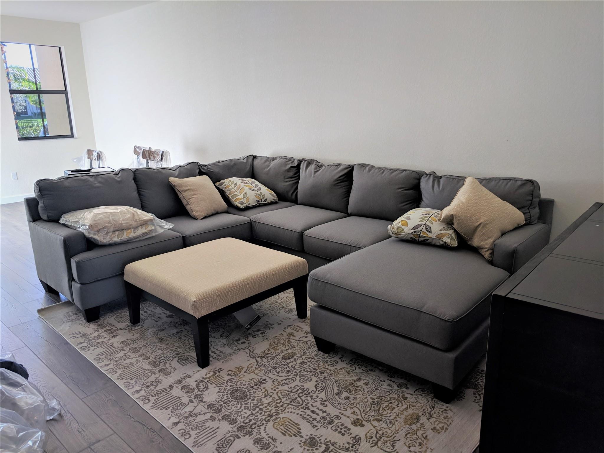 Ashton Parc - Residential