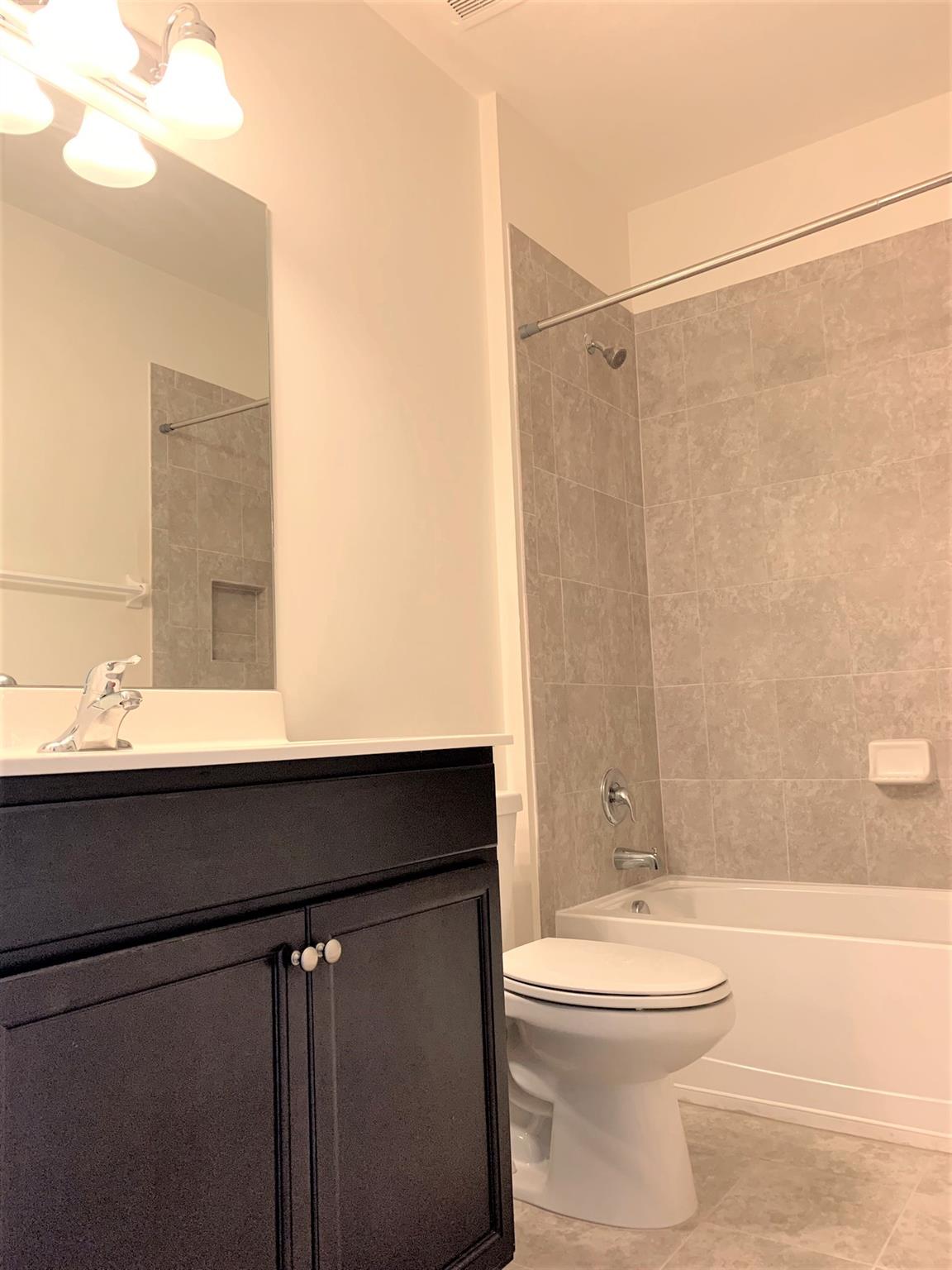 Ashton Parc - Residential