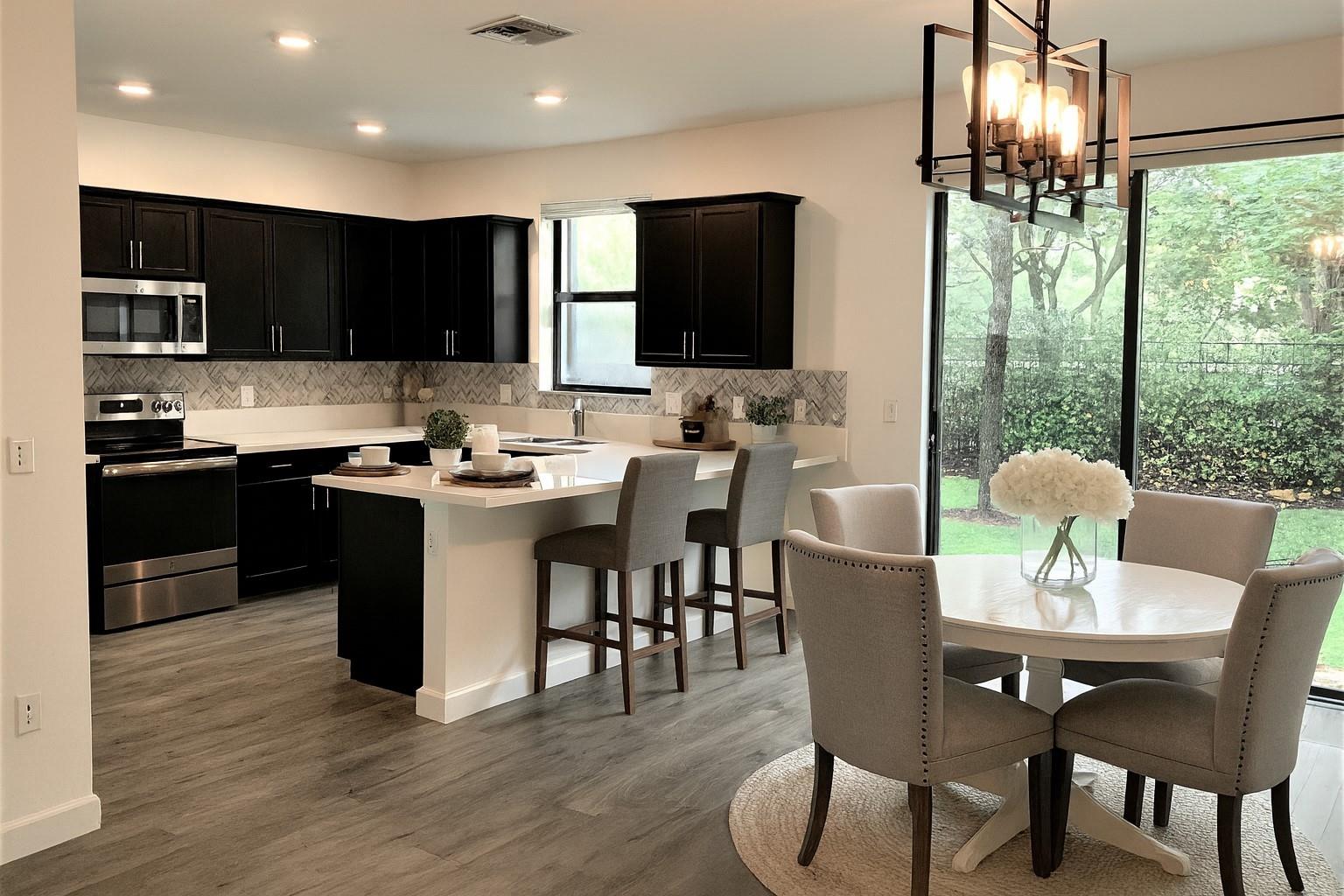 Ashton Parc - Residential