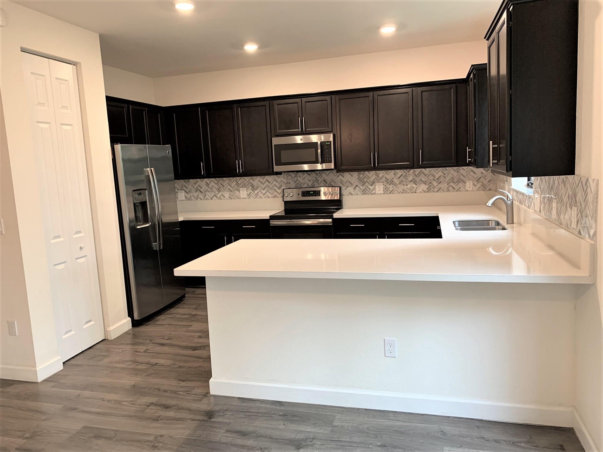 Ashton Parc - Residential