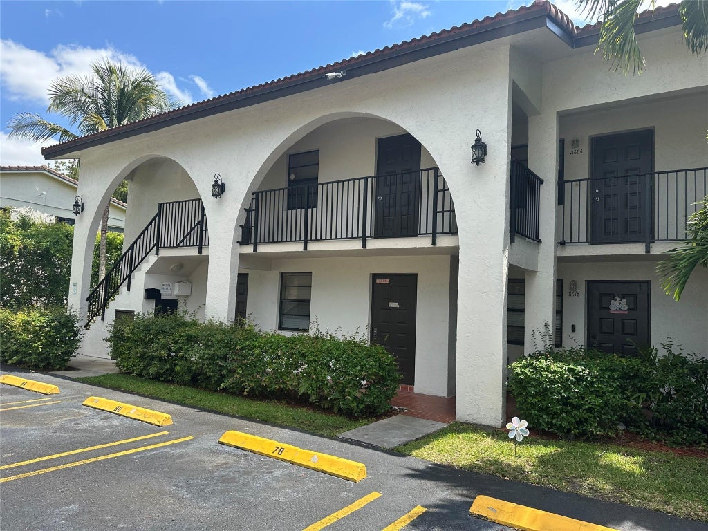 Photo of 11676 NW 45th Street, Coral Springs, FL 33065 (MLS # B26038008)