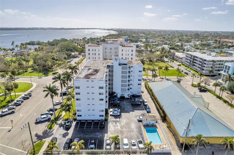 A home in Lake Worth Beach