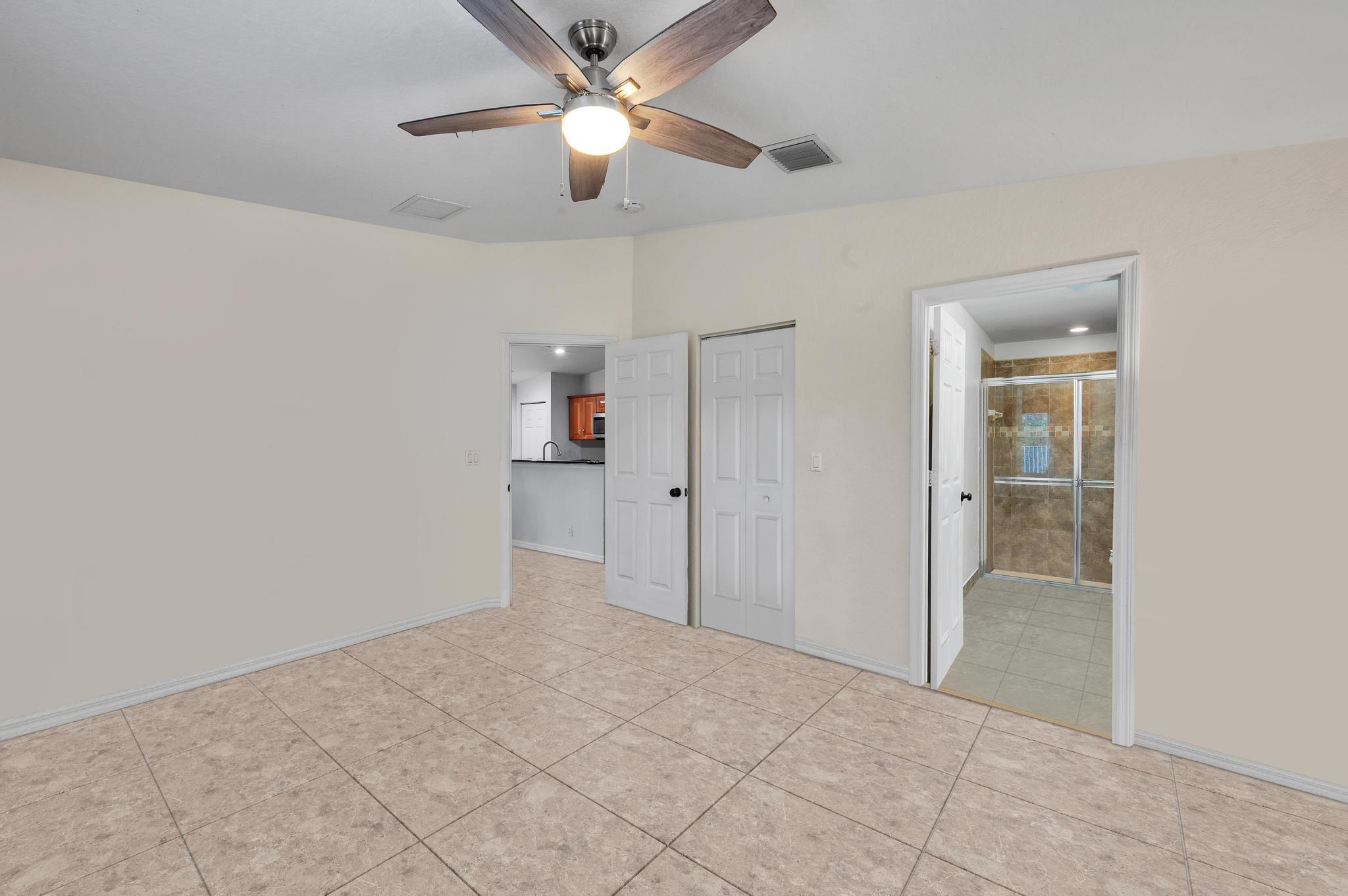 MARTINS CROSSING - Residential Lease