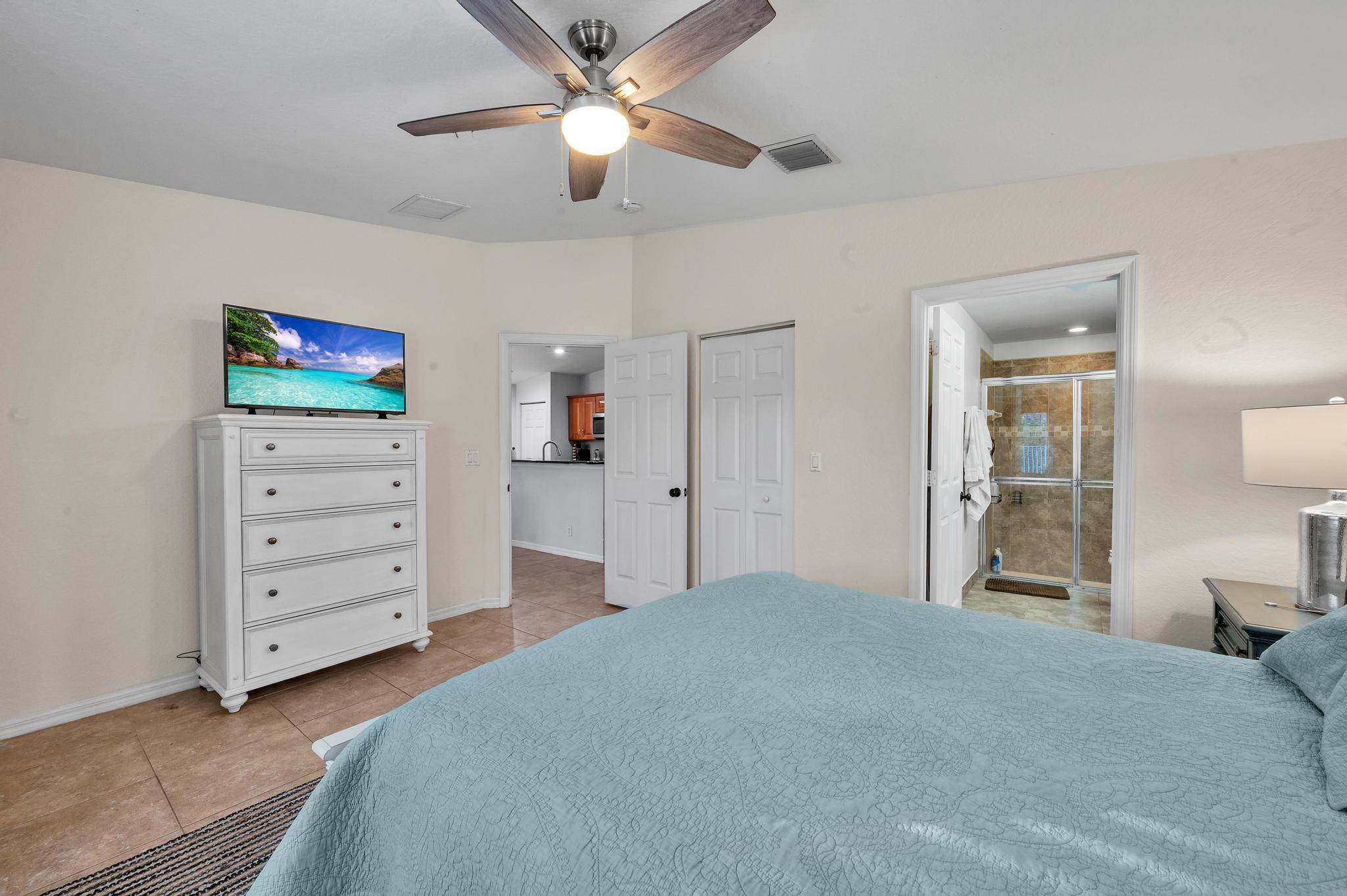 MARTINS CROSSING - Residential Lease