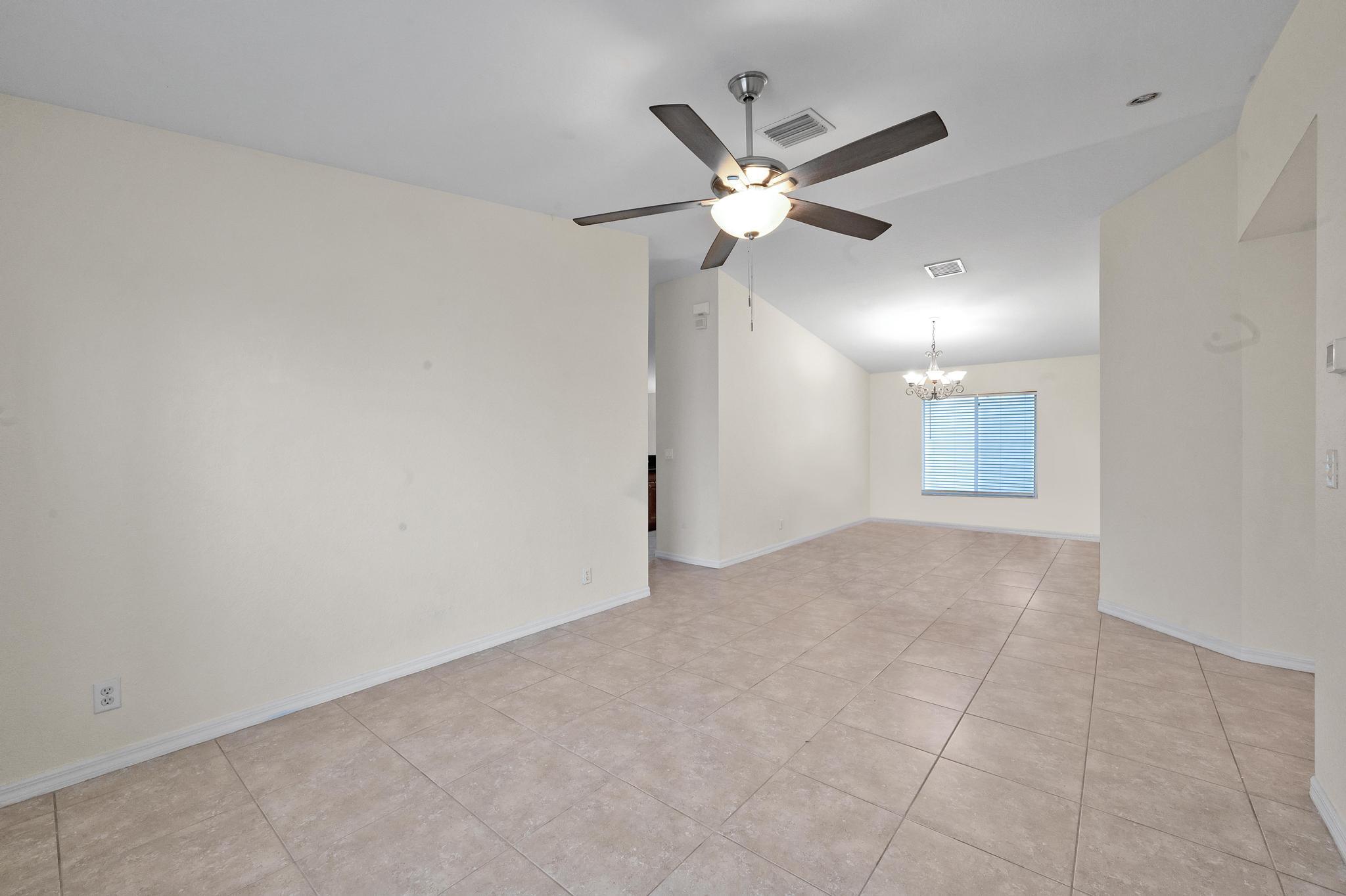 MARTINS CROSSING - Residential Lease