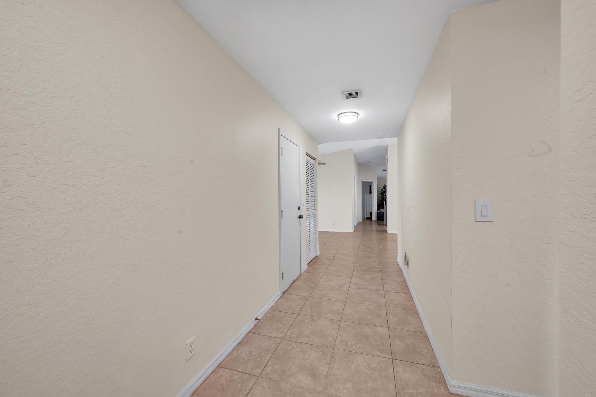 MARTINS CROSSING - Residential Lease