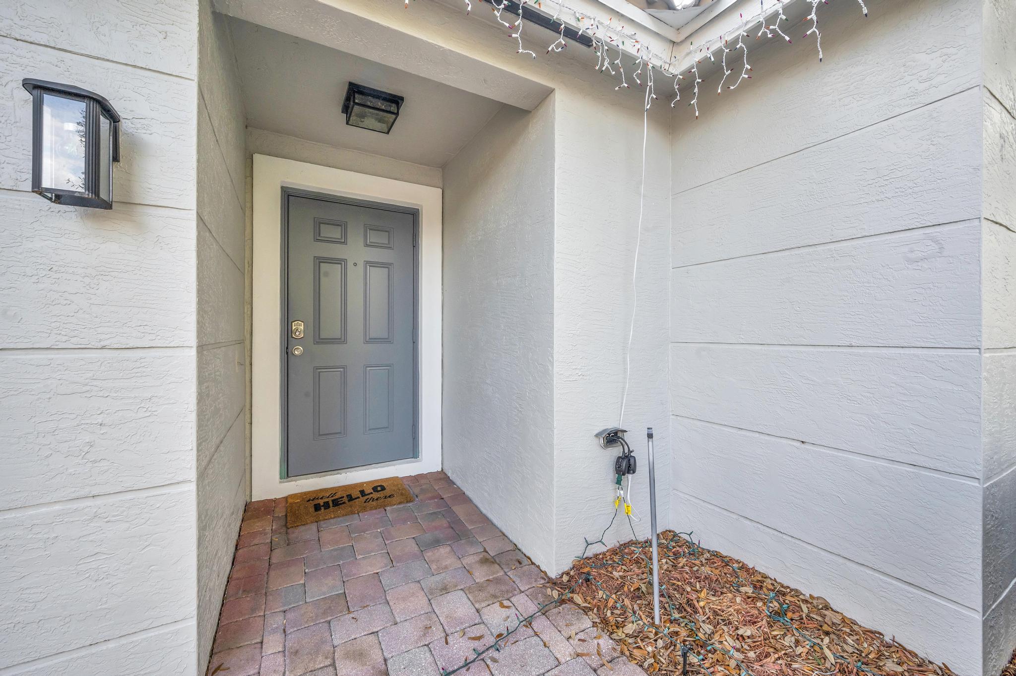 MARTINS CROSSING - Residential Lease