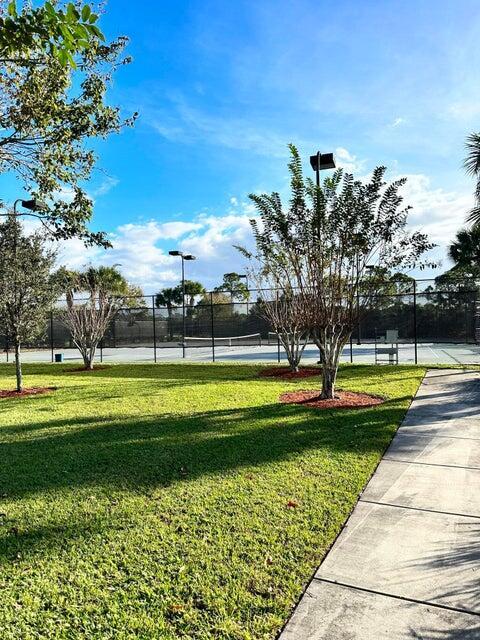 MARTINS CROSSING - Residential Lease