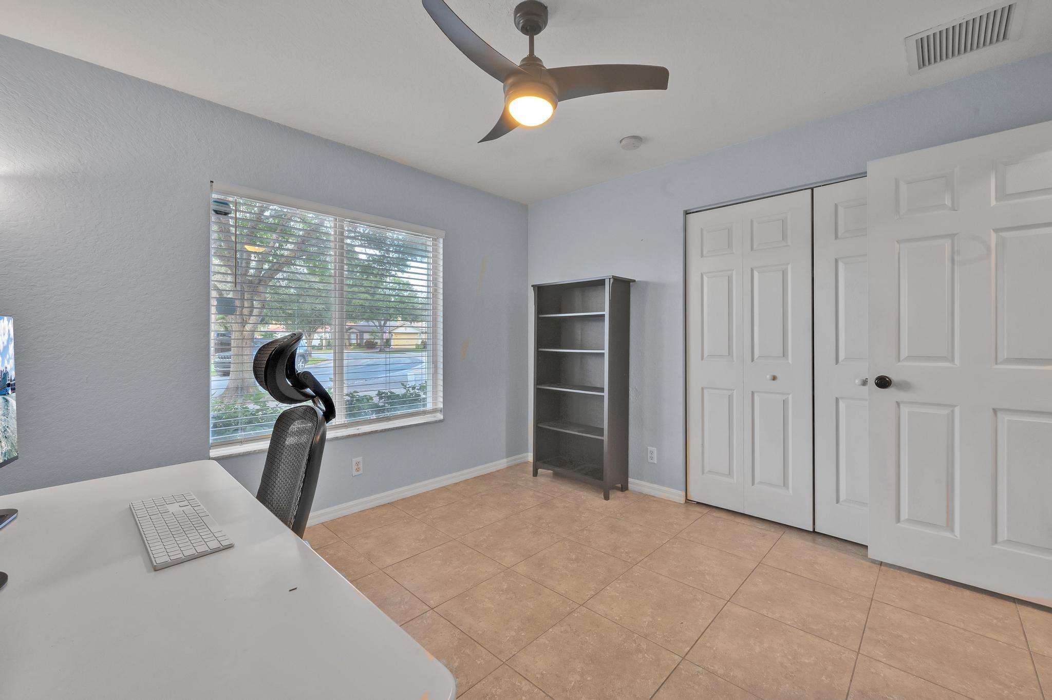 MARTINS CROSSING - Residential Lease