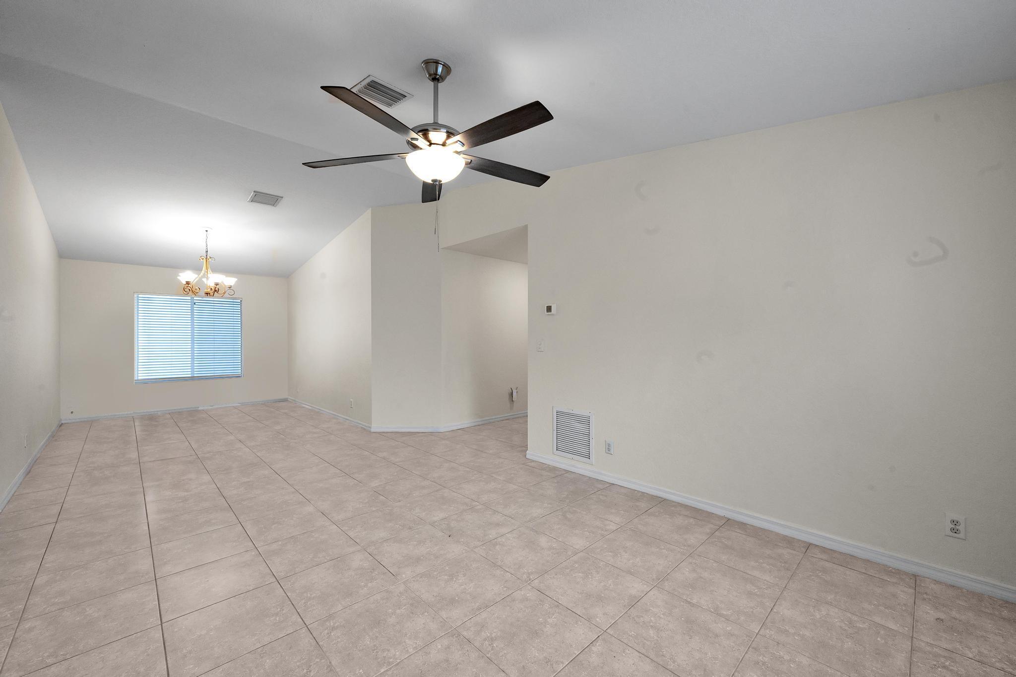 MARTINS CROSSING - Residential Lease