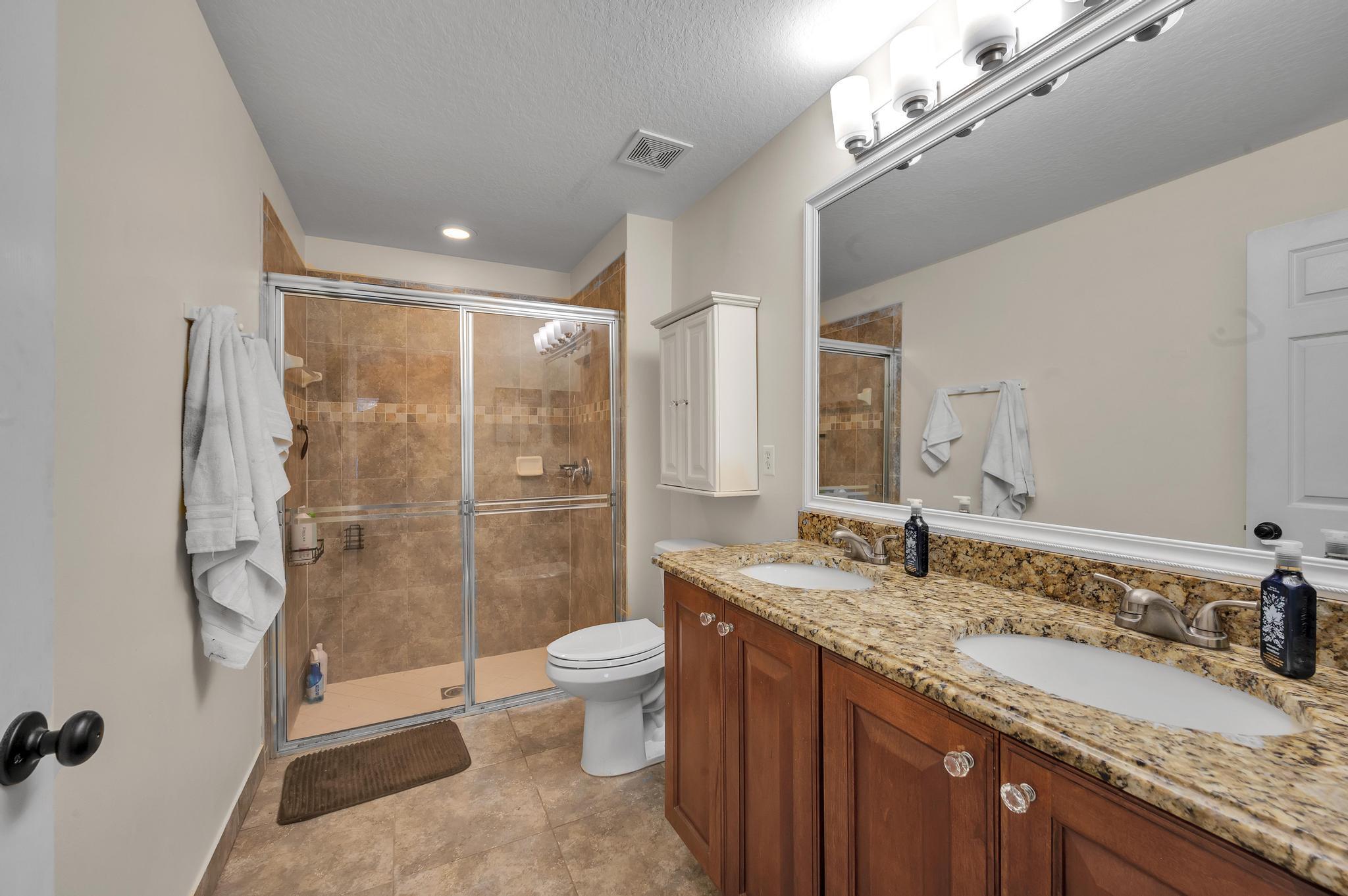 MARTINS CROSSING - Residential Lease