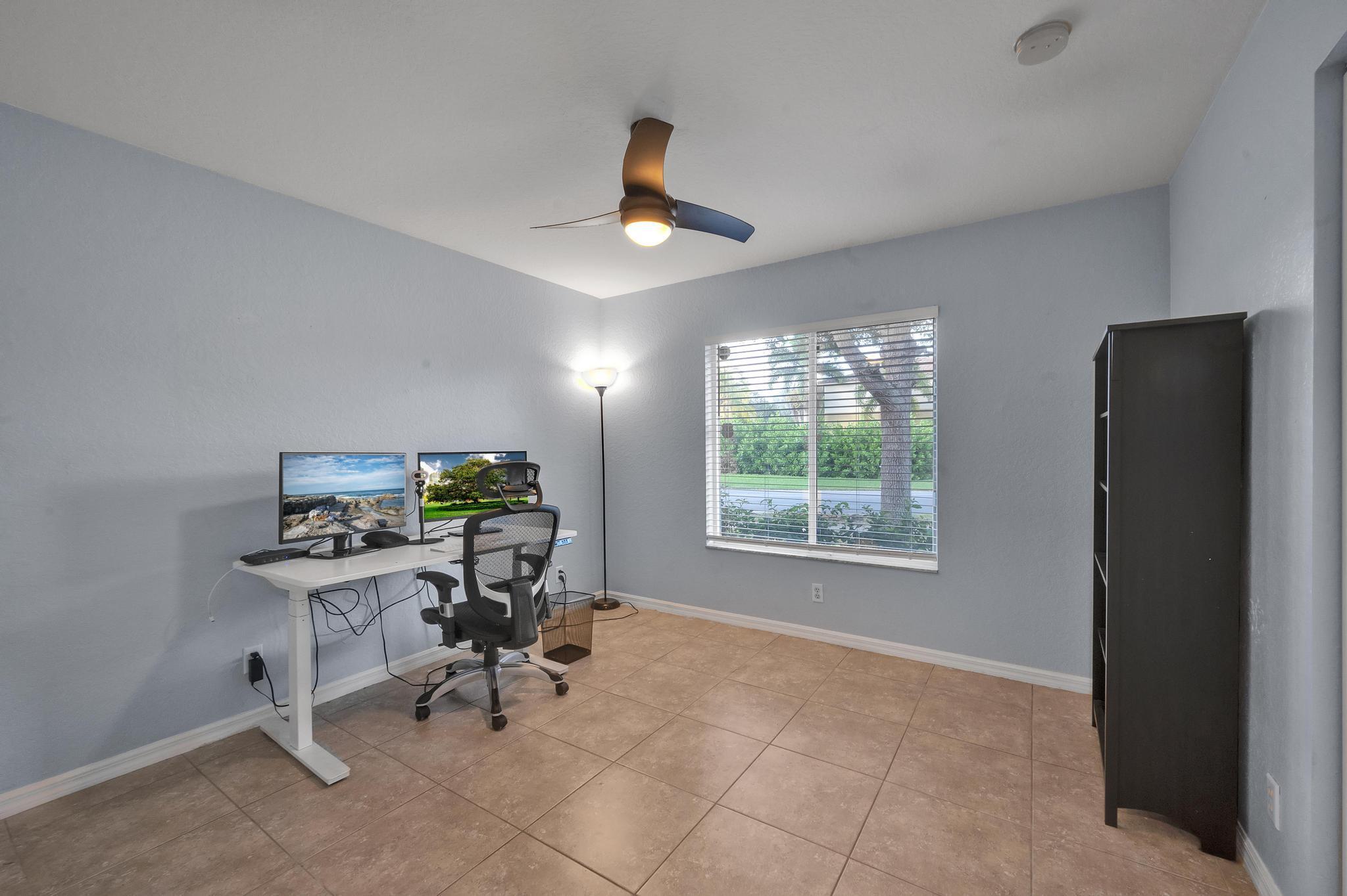 MARTINS CROSSING - Residential Lease