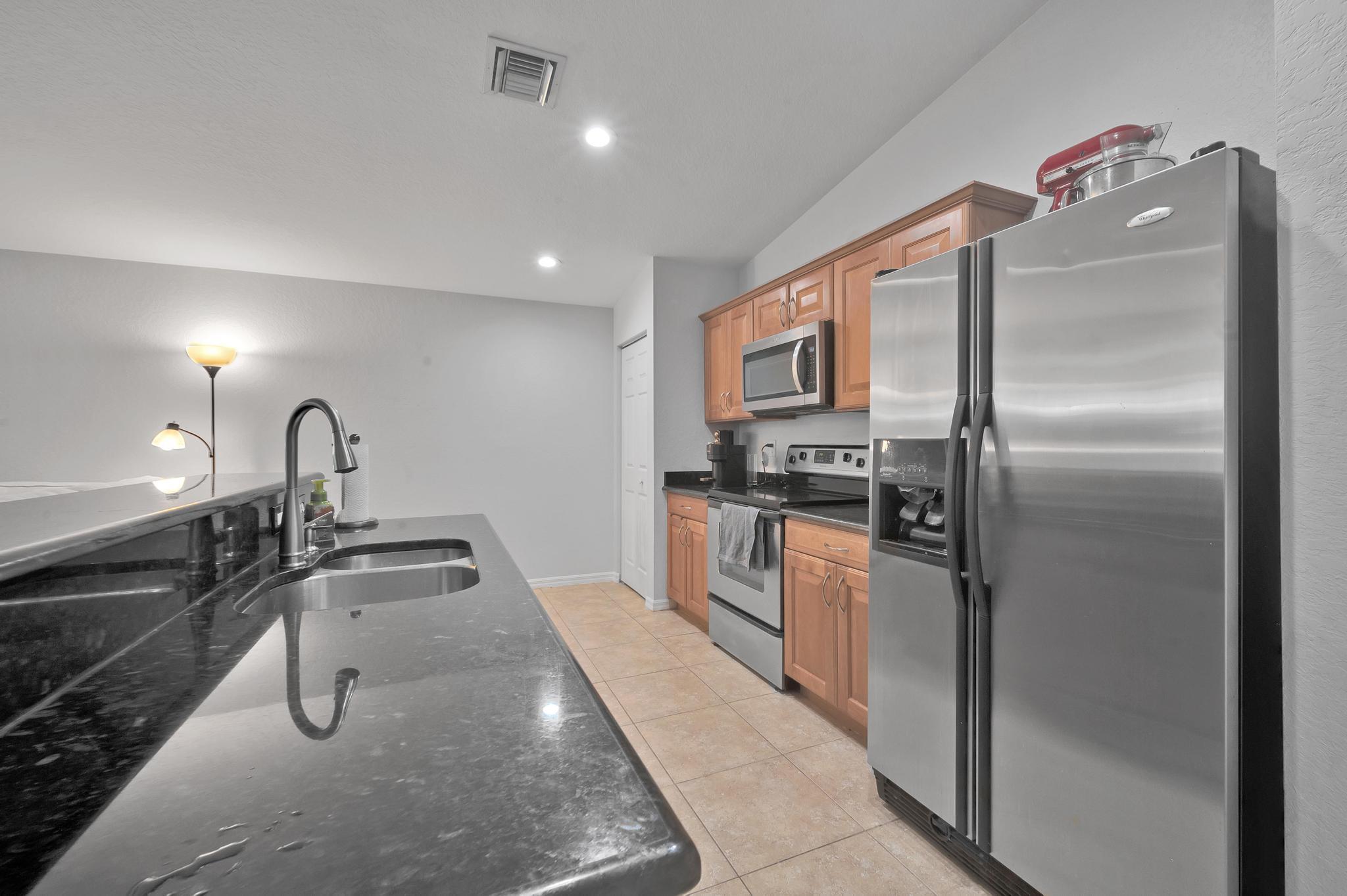 MARTINS CROSSING - Residential Lease