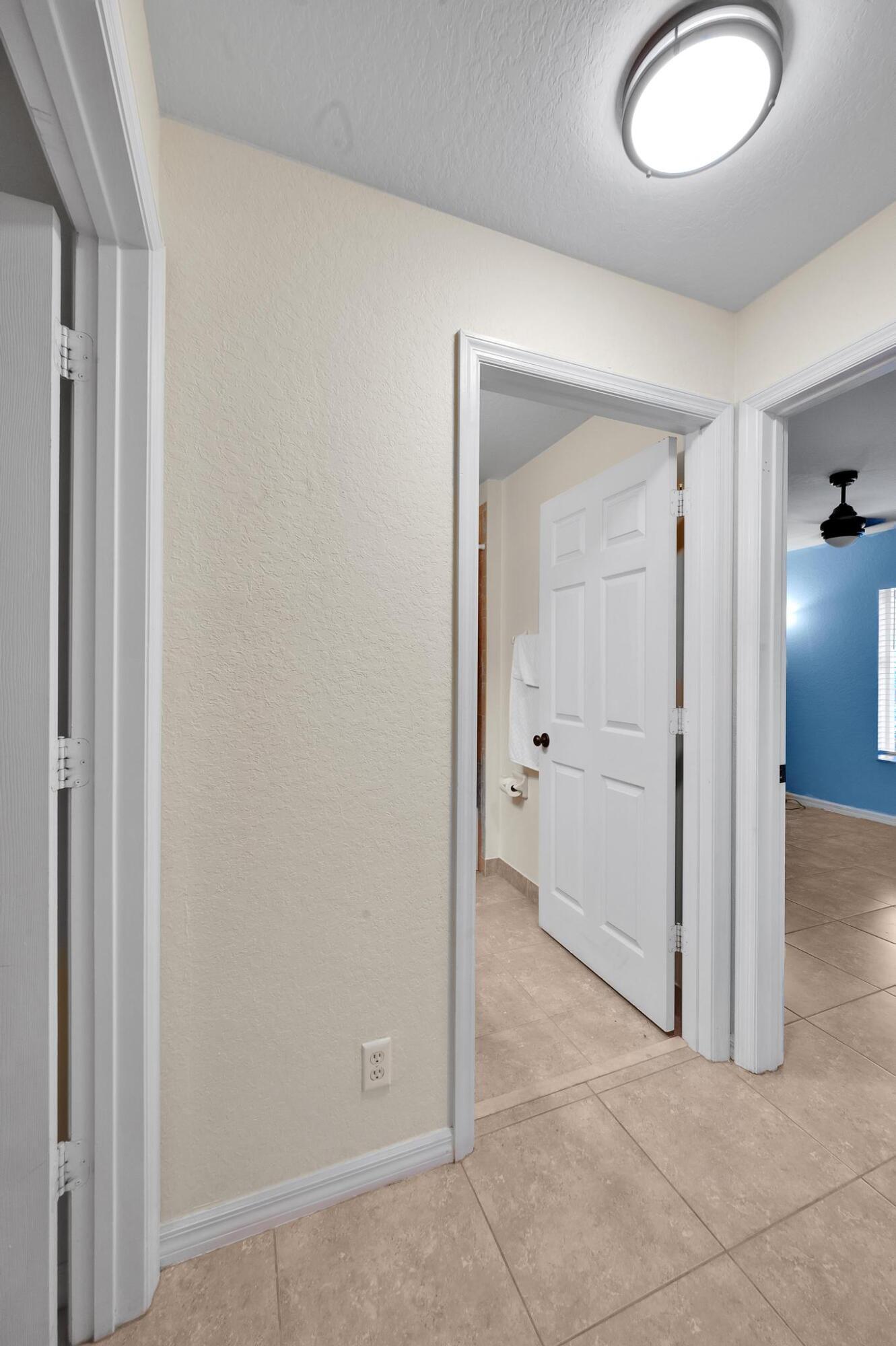 MARTINS CROSSING - Residential Lease