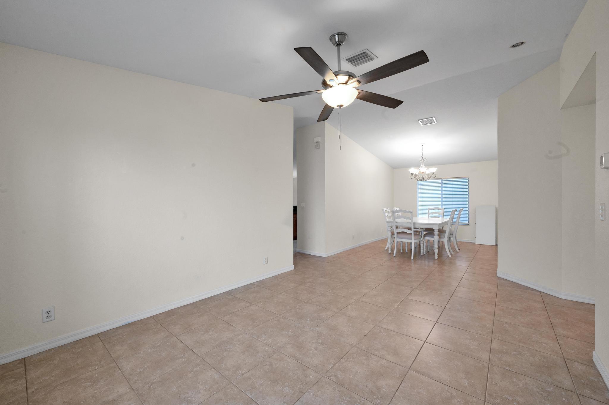 MARTINS CROSSING - Residential Lease