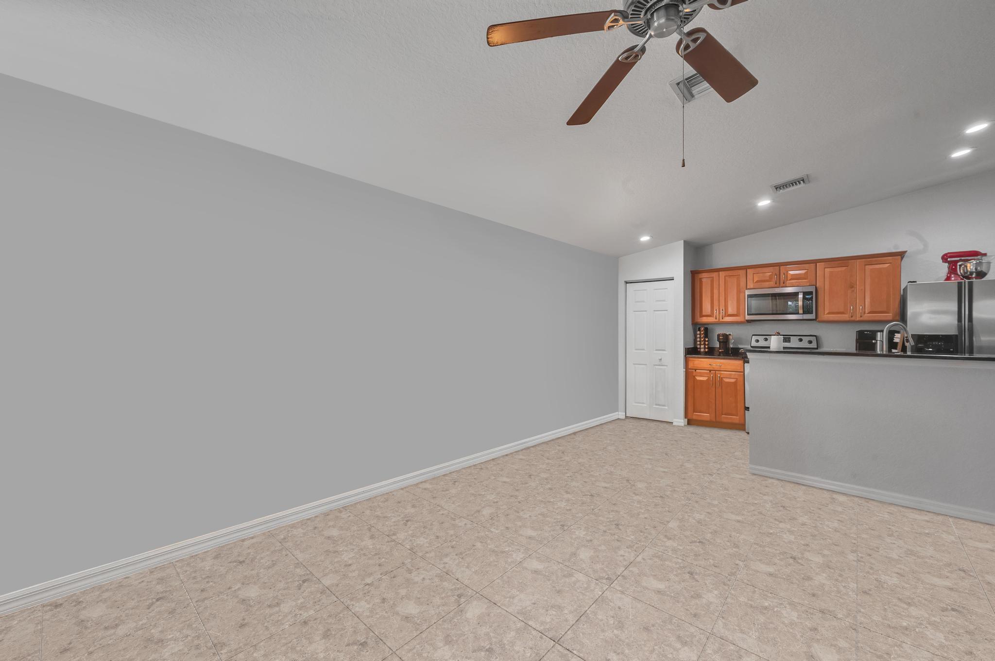 MARTINS CROSSING - Residential Lease