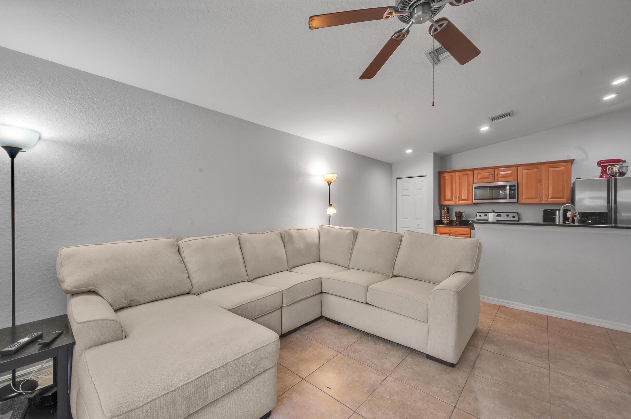 MARTINS CROSSING - Residential Lease