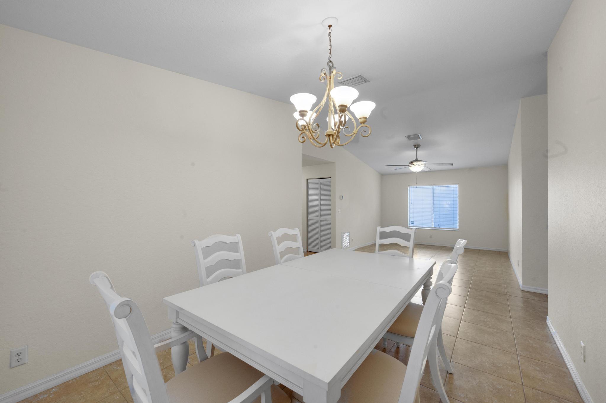 MARTINS CROSSING - Residential Lease