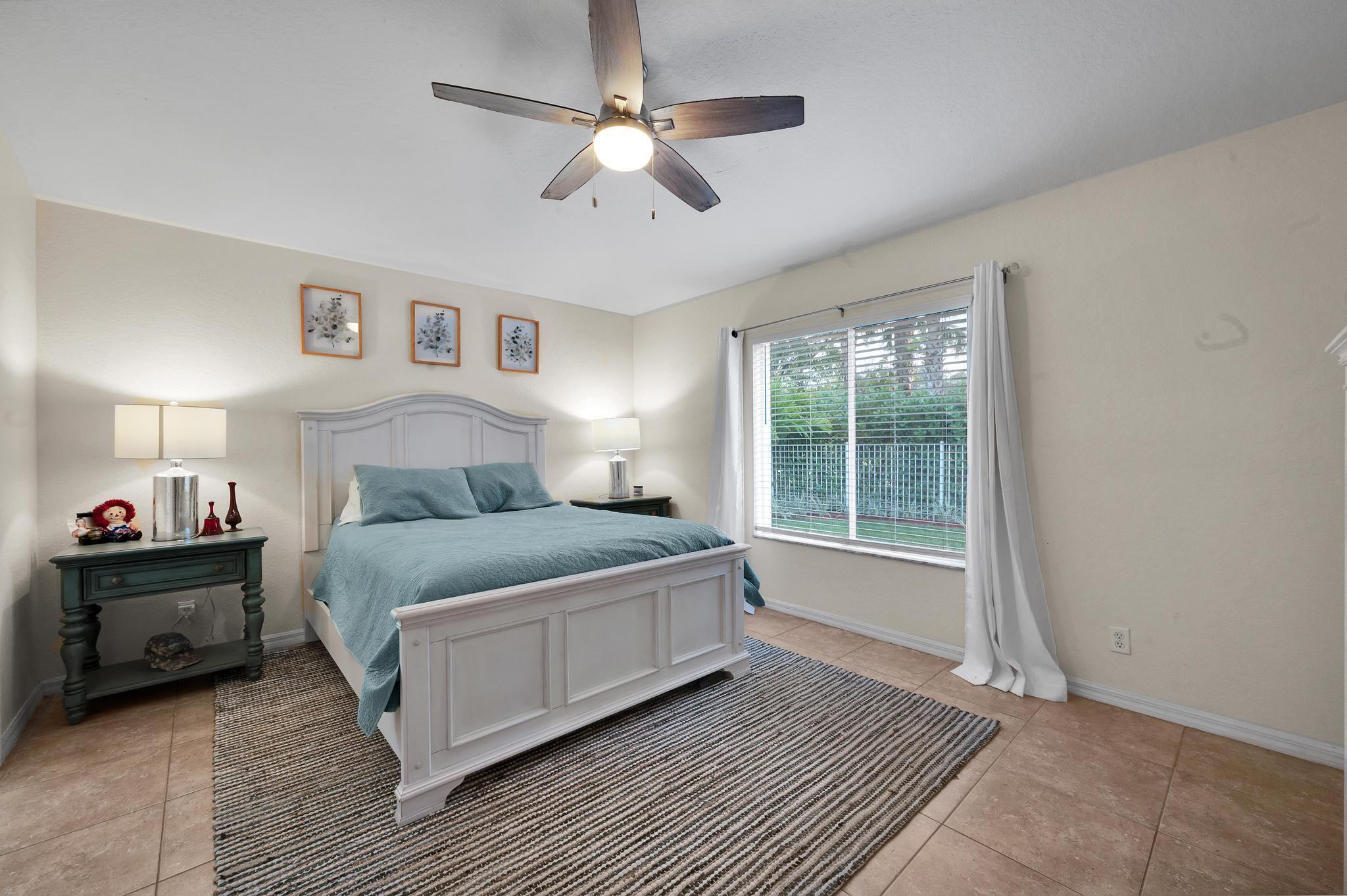 MARTINS CROSSING - Residential Lease