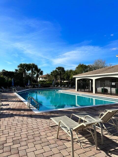 MARTINS CROSSING - Residential Lease