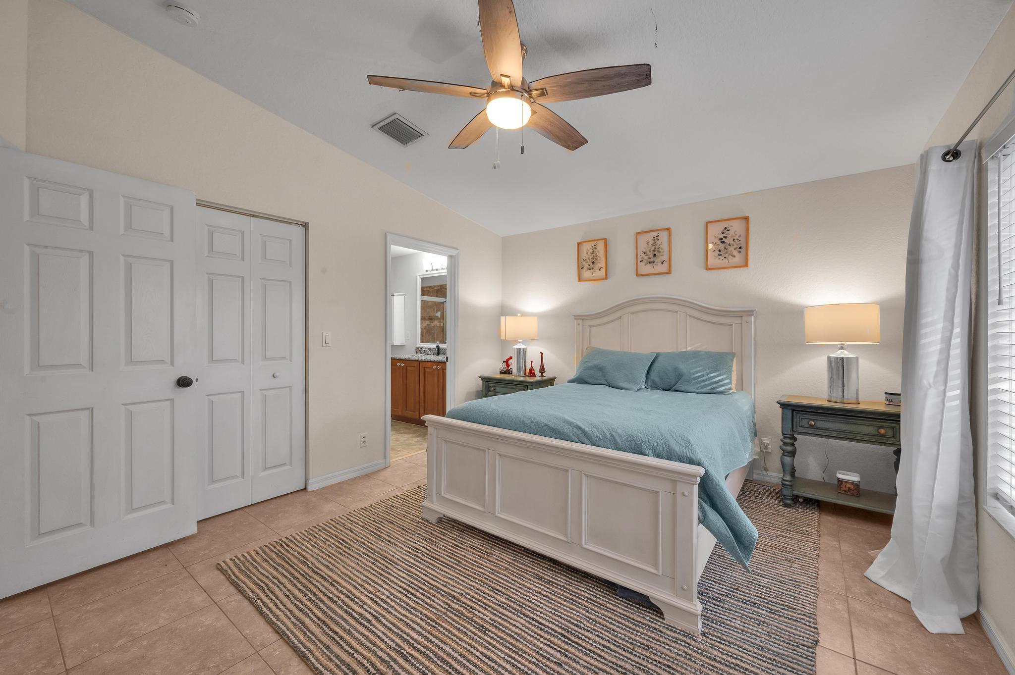 MARTINS CROSSING - Residential Lease