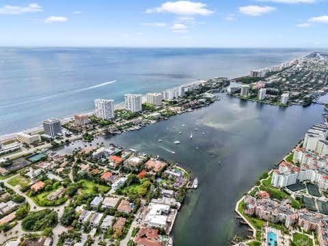 Tiny photo for 550 S Ocean Boulevard #1906, Boca Raton, FL 33432 (MLS # B26042291)