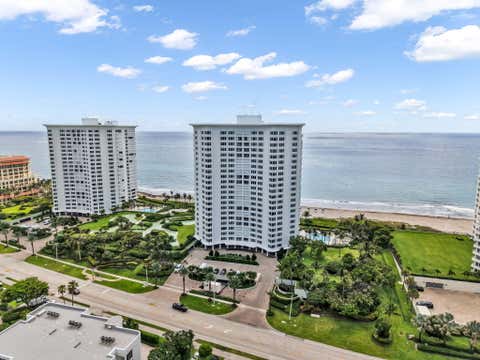 Tiny photo for 550 S Ocean Boulevard #1906, Boca Raton, FL 33432 (MLS # B26042291)