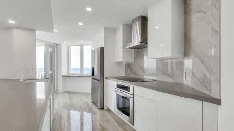 Tiny photo for 550 S Ocean Boulevard #1906, Boca Raton, FL 33432 (MLS # B26042291)
