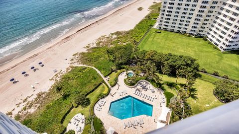 Tiny photo for 550 S Ocean Boulevard #1906, Boca Raton, FL 33432 (MLS # B26042291)