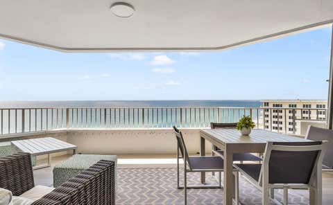Tiny photo for 550 S Ocean Boulevard #1906, Boca Raton, FL 33432 (MLS # B26042291)