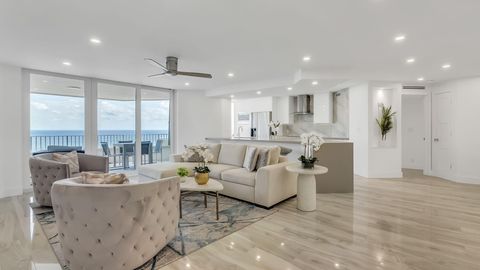 Tiny photo for 550 S Ocean Boulevard #1906, Boca Raton, FL 33432 (MLS # B26042291)