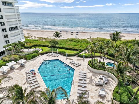 Tiny photo for 550 S Ocean Boulevard #1906, Boca Raton, FL 33432 (MLS # B26042291)