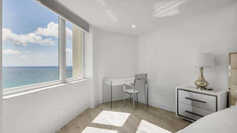 Tiny photo for 550 S Ocean Boulevard #1906, Boca Raton, FL 33432 (MLS # B26042291)