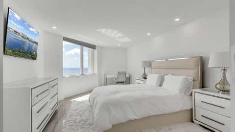 Tiny photo for 550 S Ocean Boulevard #1906, Boca Raton, FL 33432 (MLS # B26042291)