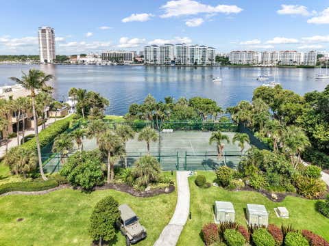 Tiny photo for 550 S Ocean Boulevard #1906, Boca Raton, FL 33432 (MLS # B26042291)