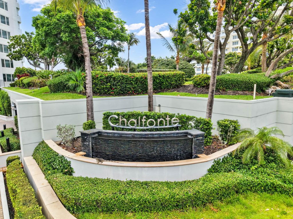 Photo of 550 S Ocean Boulevard #1906, Boca Raton, FL 33432 (MLS # B26042291)
