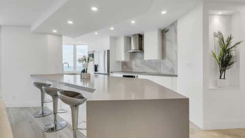 Tiny photo for 550 S Ocean Boulevard #1906, Boca Raton, FL 33432 (MLS # B26042291)