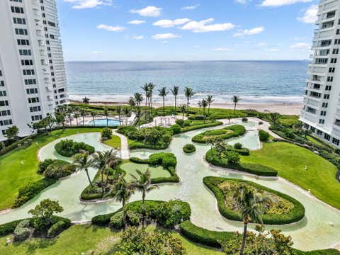 Tiny photo for 550 S Ocean Boulevard #1906, Boca Raton, FL 33432 (MLS # B26042291)