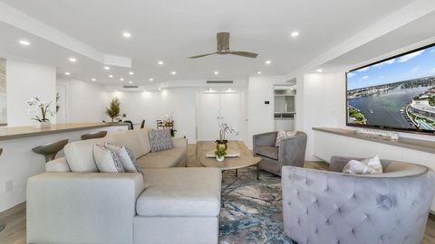 Tiny photo for 550 S Ocean Boulevard #1906, Boca Raton, FL 33432 (MLS # B26042291)