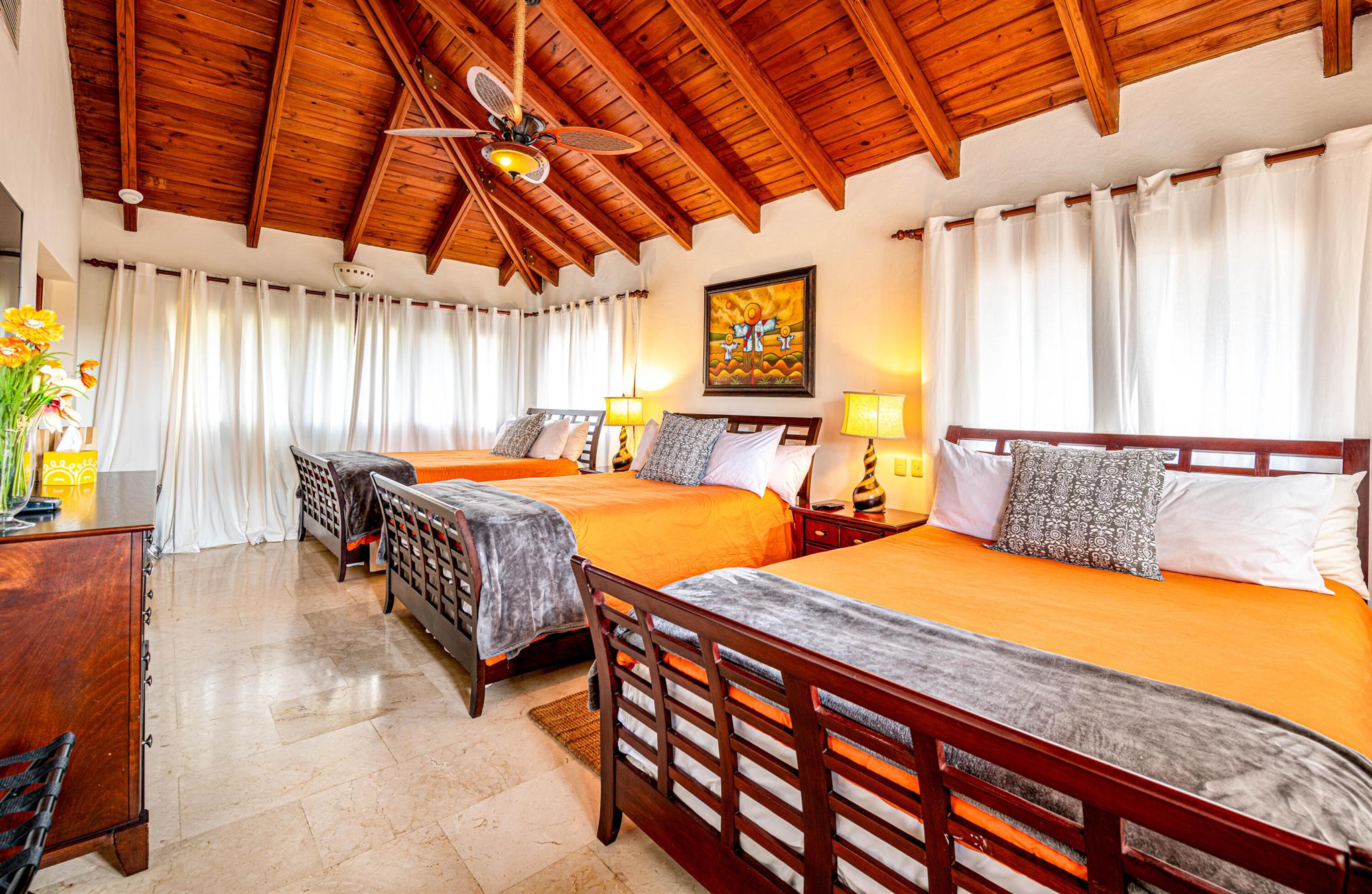 Vivero, Casa de Campo, Do - Residential